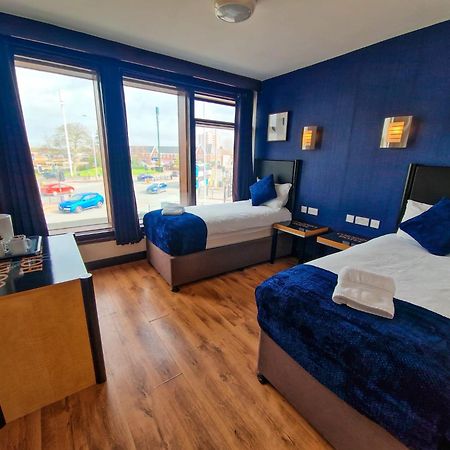 Cornmill Hotel Kingston upon Hull Εξωτερικό φωτογραφία