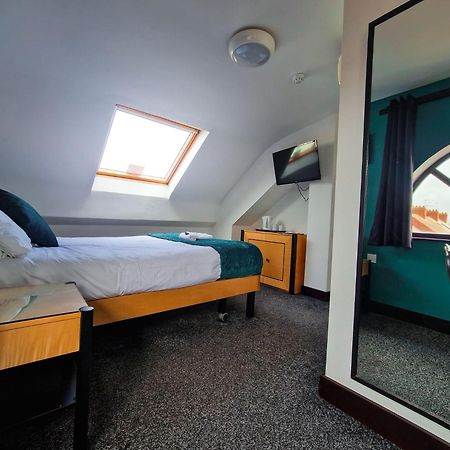 Cornmill Hotel Kingston upon Hull Εξωτερικό φωτογραφία