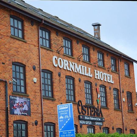 Cornmill Hotel Kingston upon Hull Εξωτερικό φωτογραφία