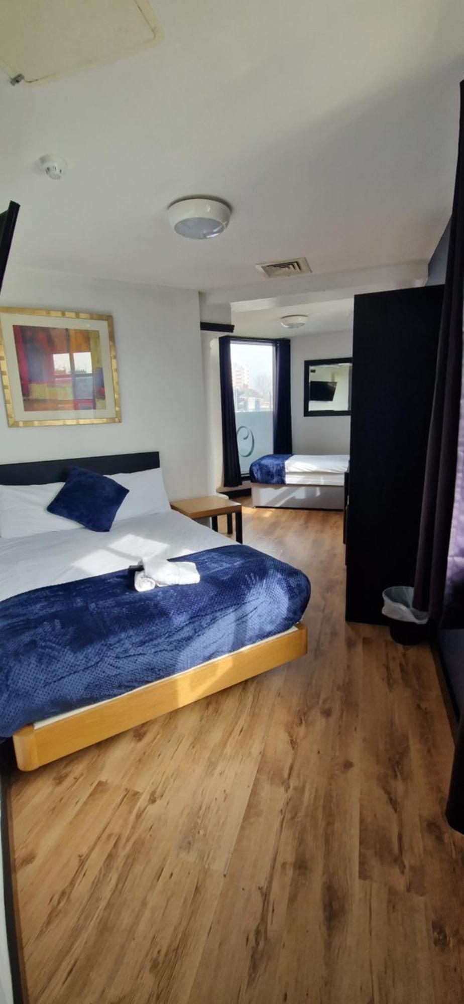 Cornmill Hotel Kingston upon Hull Εξωτερικό φωτογραφία