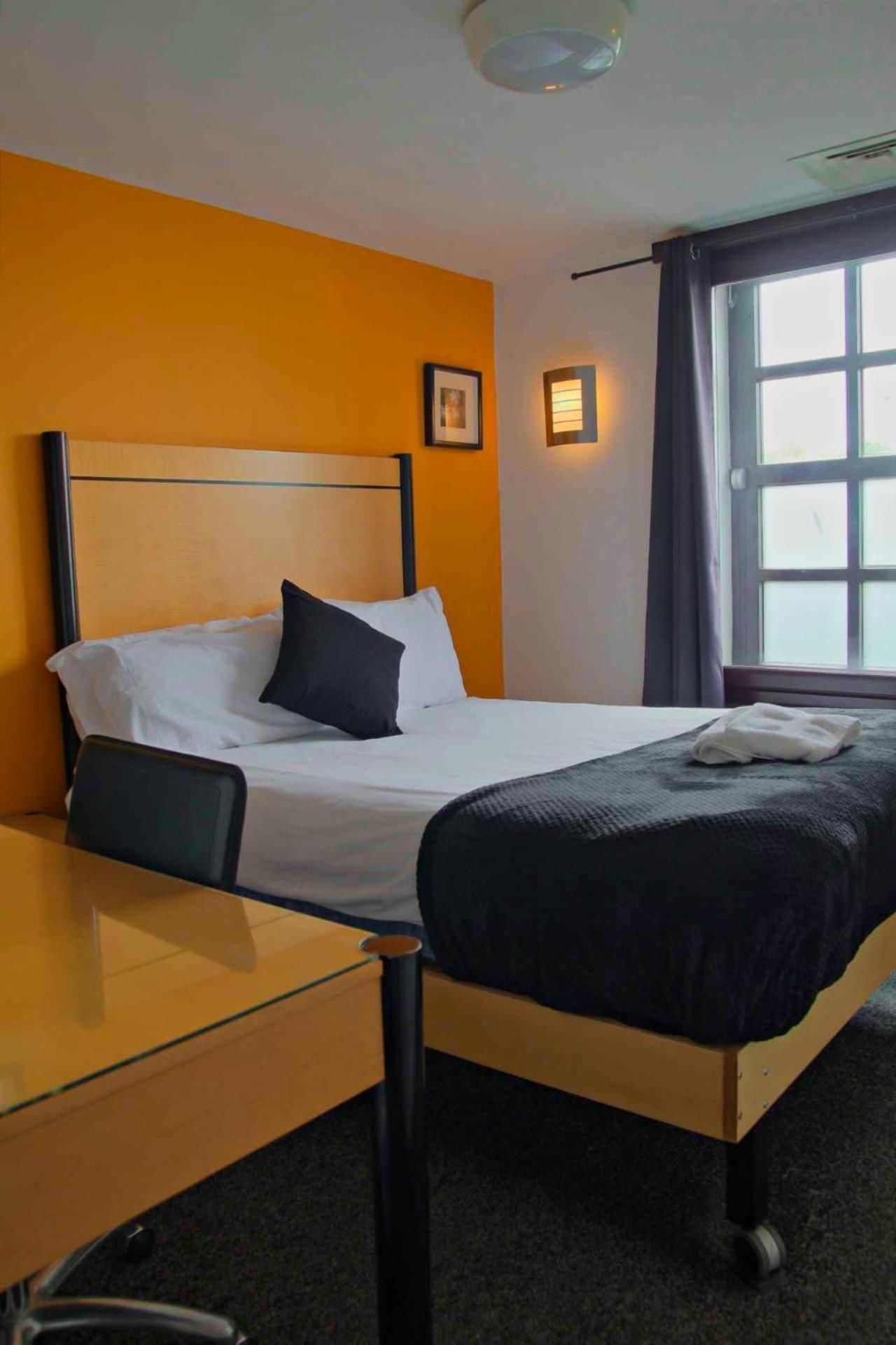 Cornmill Hotel Kingston upon Hull Εξωτερικό φωτογραφία