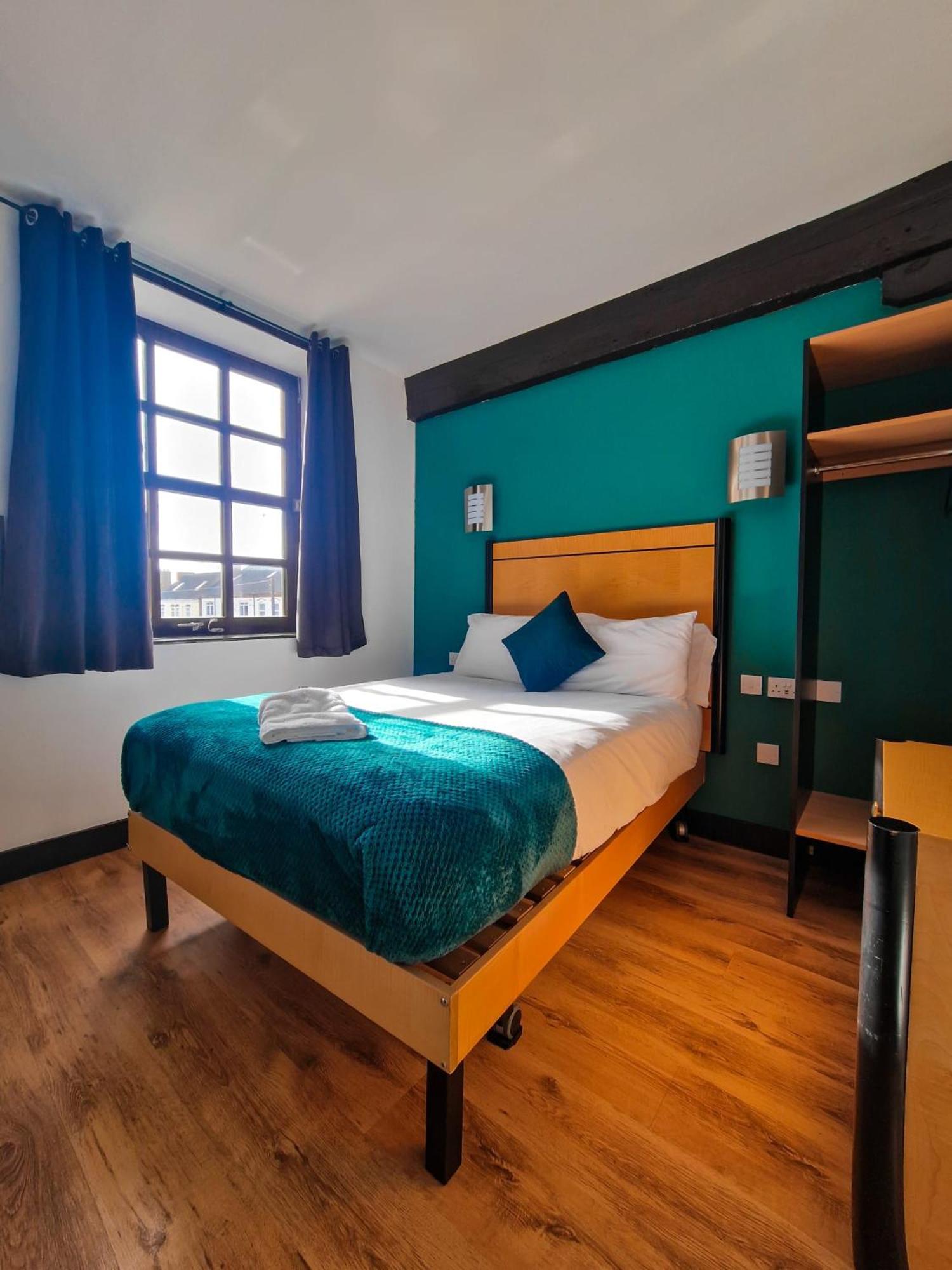 Cornmill Hotel Kingston upon Hull Εξωτερικό φωτογραφία