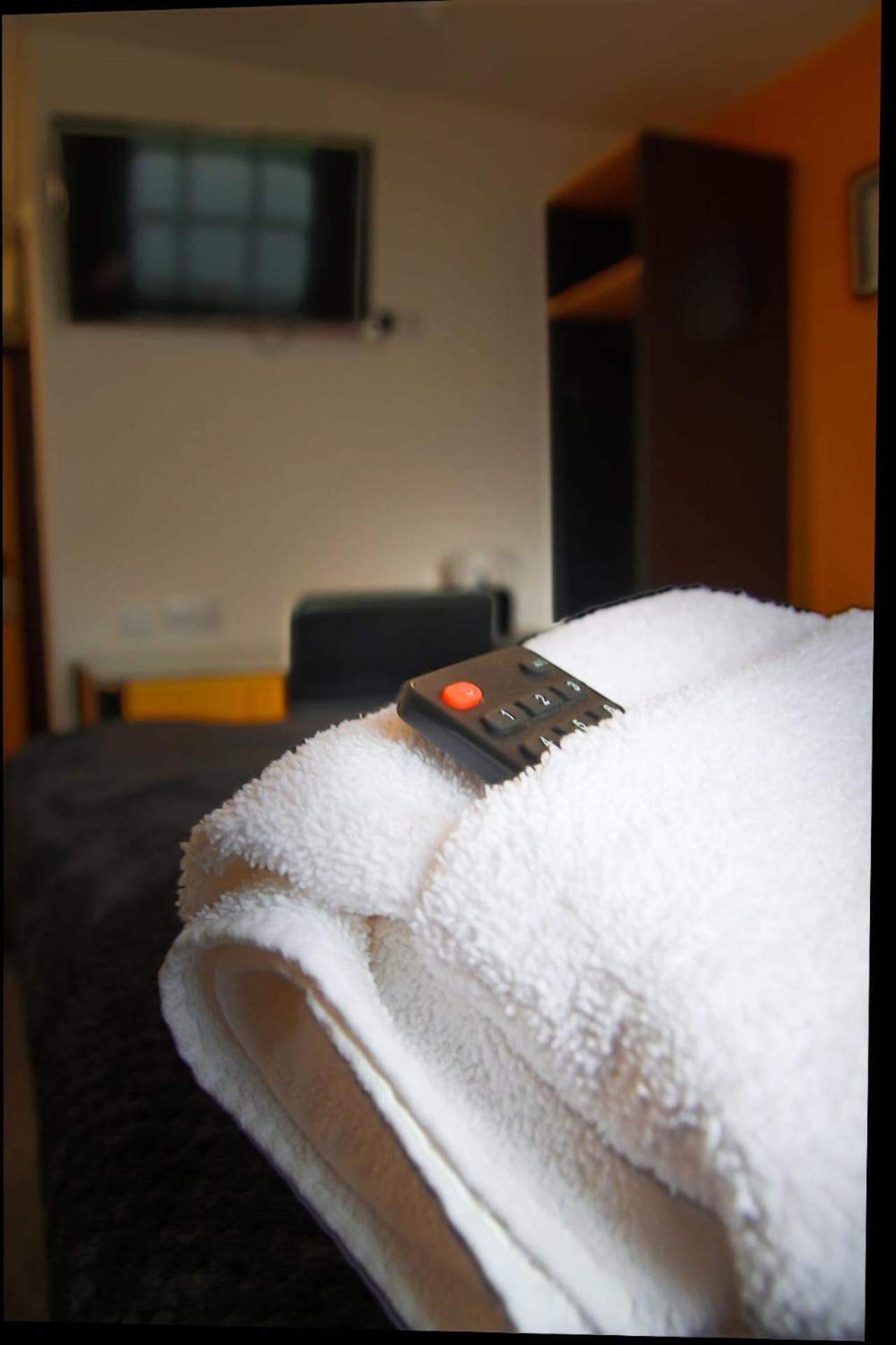 Cornmill Hotel Kingston upon Hull Εξωτερικό φωτογραφία