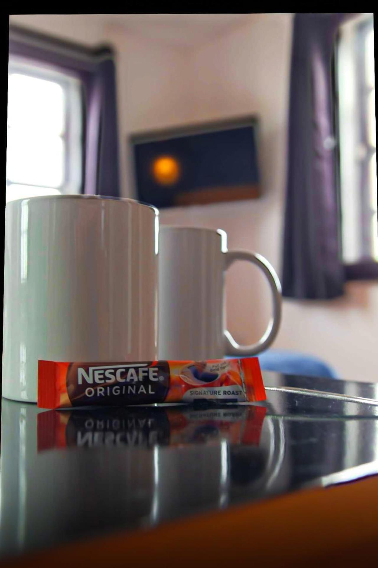 Cornmill Hotel Kingston upon Hull Εξωτερικό φωτογραφία