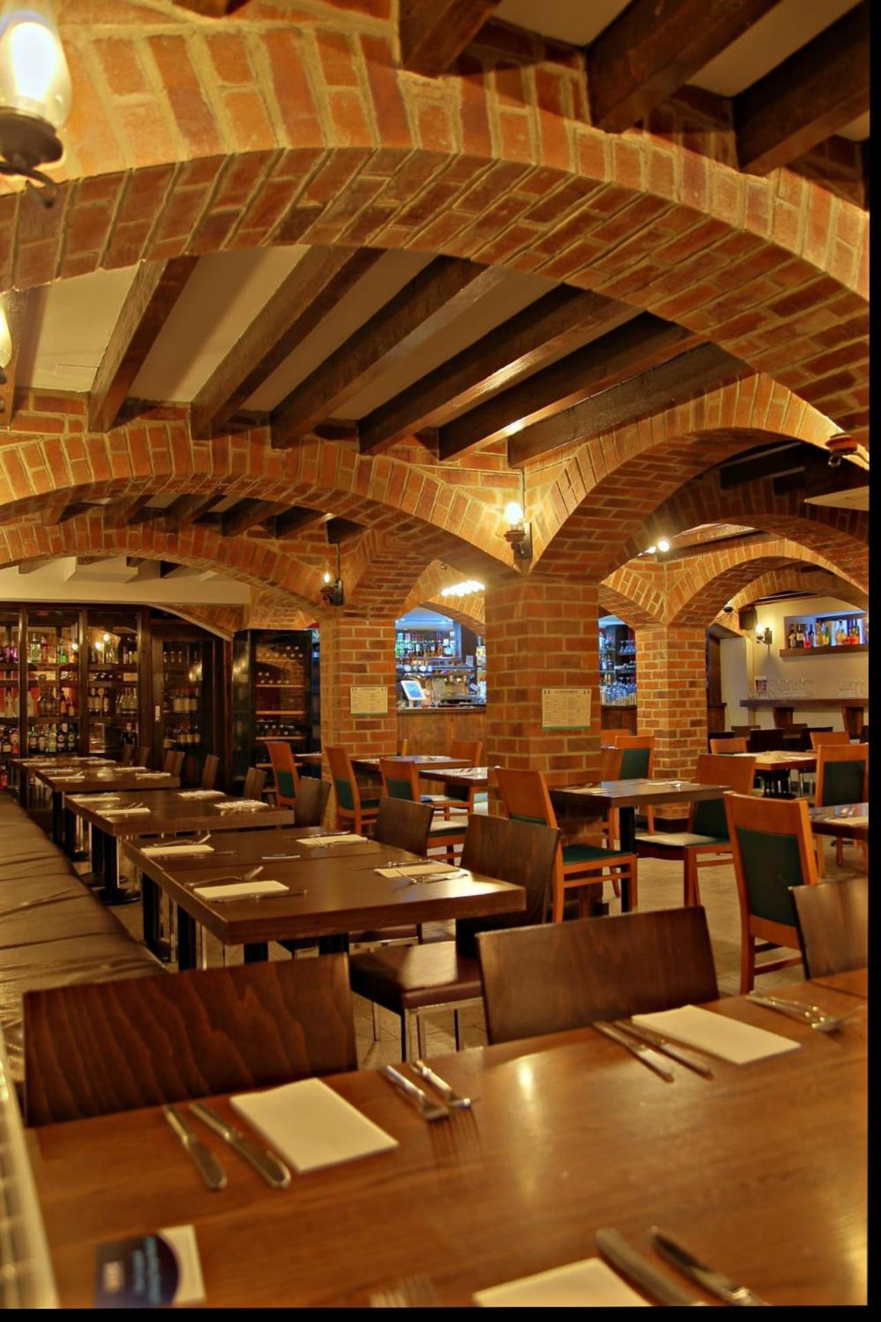 Cornmill Hotel Kingston upon Hull Εξωτερικό φωτογραφία