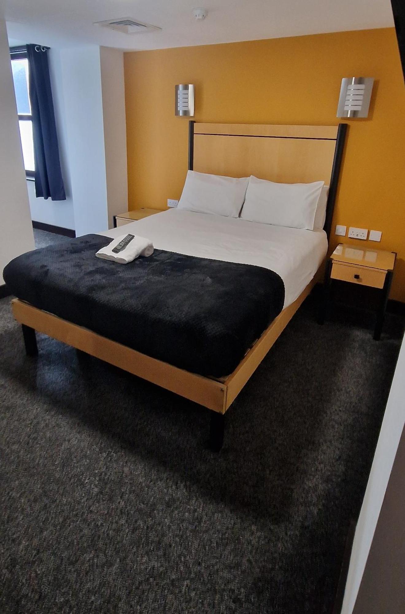 Cornmill Hotel Kingston upon Hull Εξωτερικό φωτογραφία