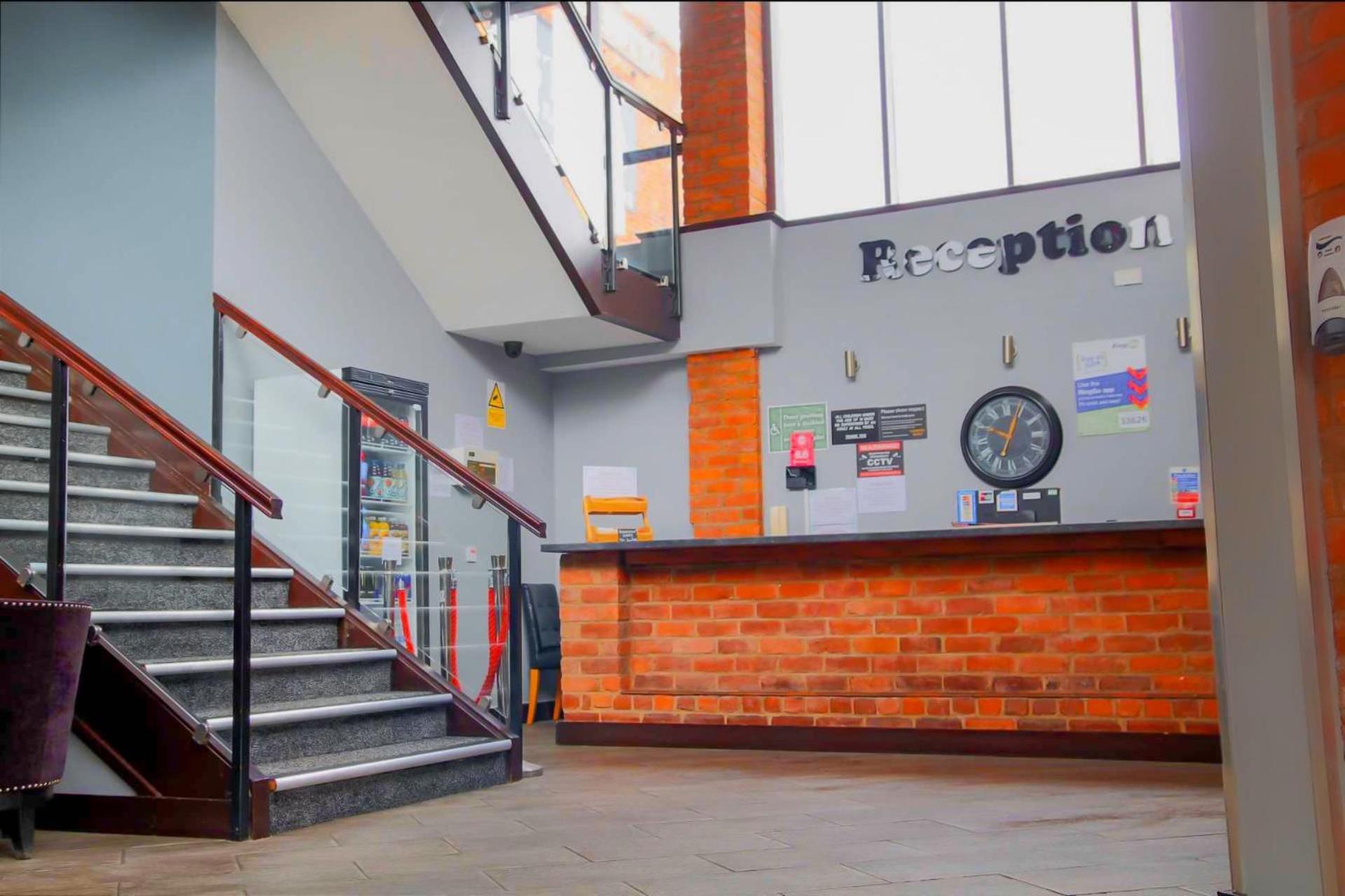 Cornmill Hotel Kingston upon Hull Εξωτερικό φωτογραφία