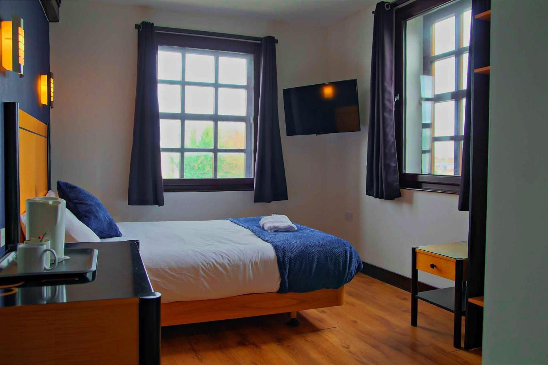 Cornmill Hotel Kingston upon Hull Εξωτερικό φωτογραφία
