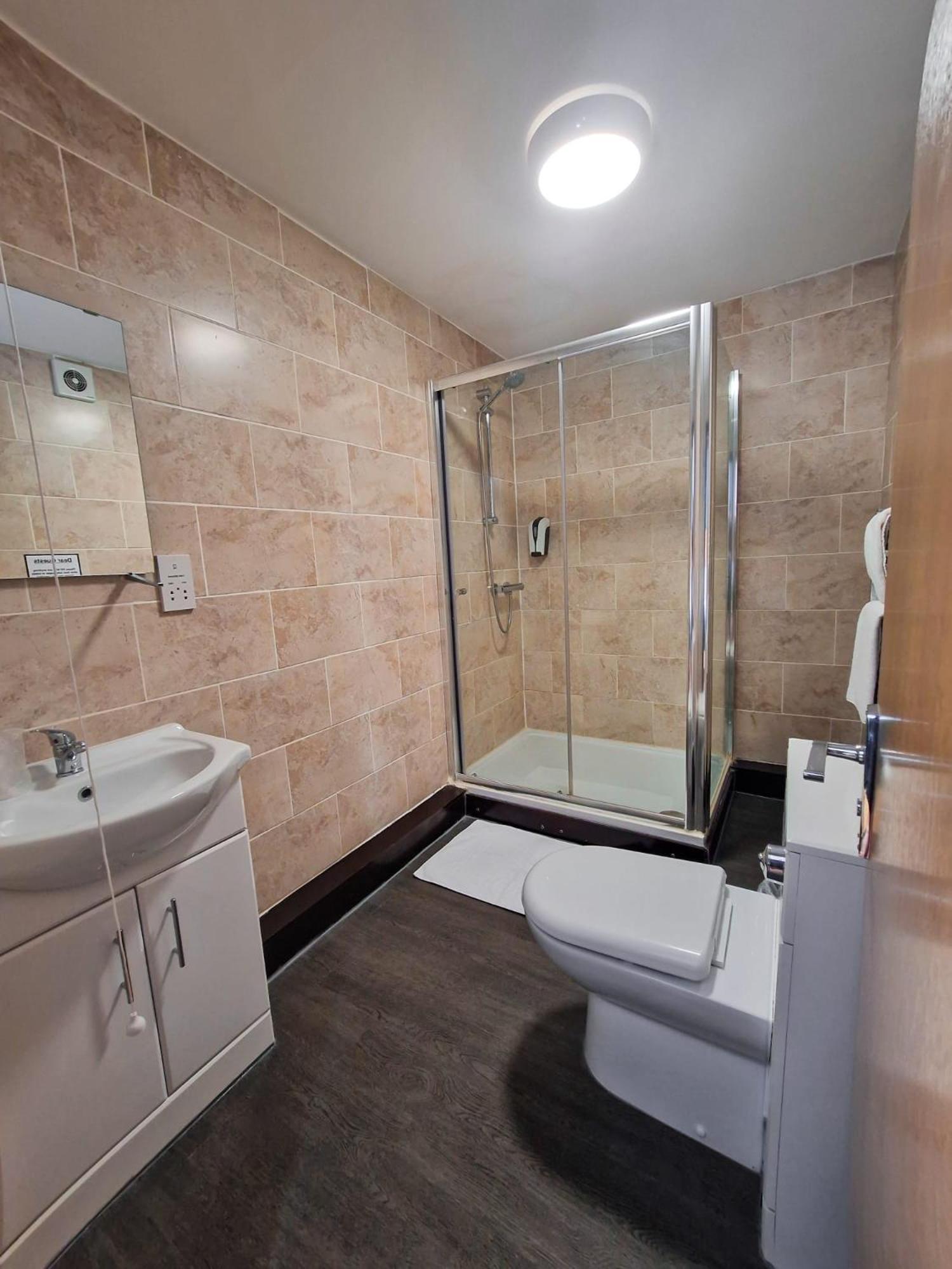 Cornmill Hotel Kingston upon Hull Εξωτερικό φωτογραφία