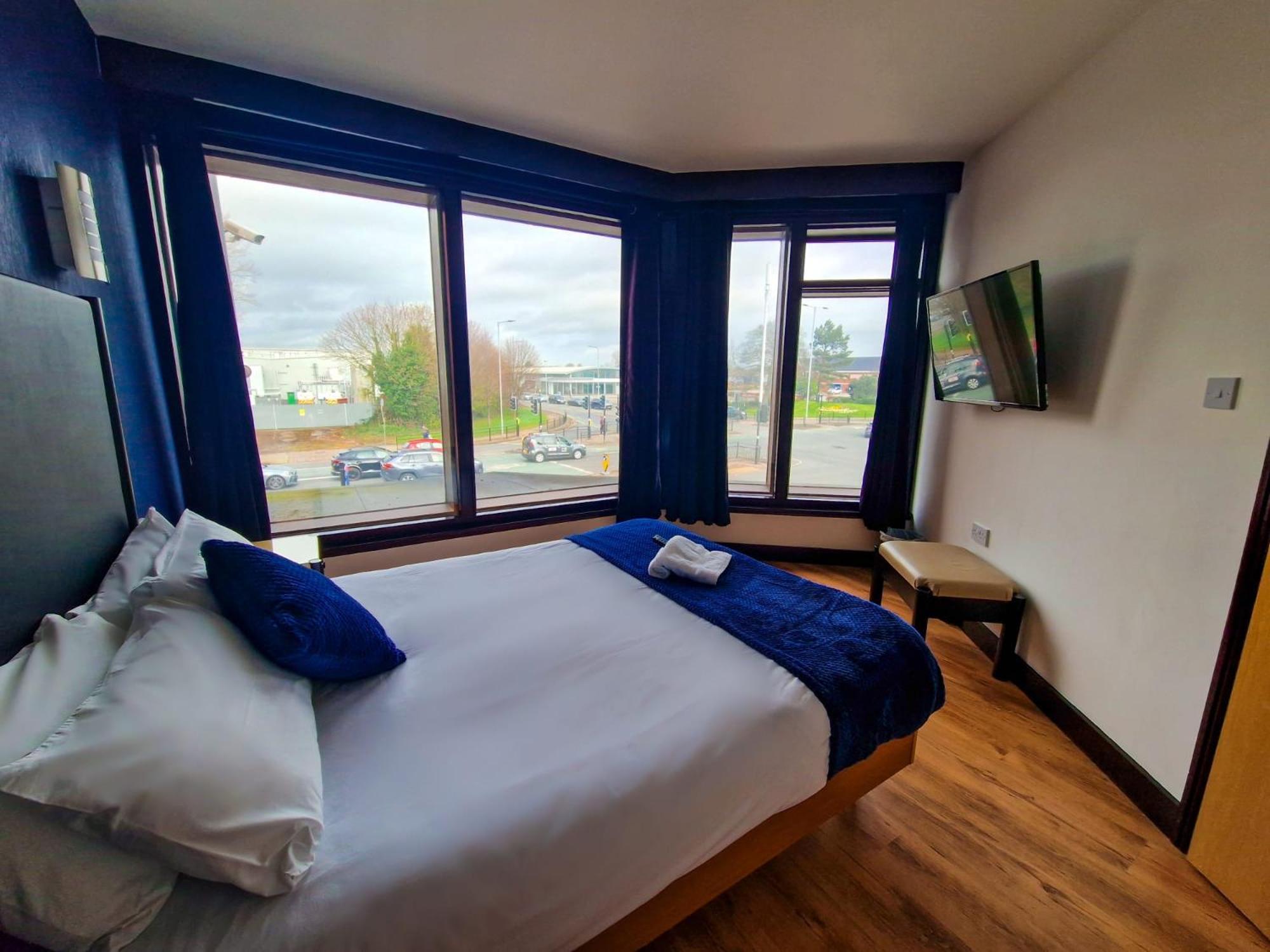 Cornmill Hotel Kingston upon Hull Εξωτερικό φωτογραφία