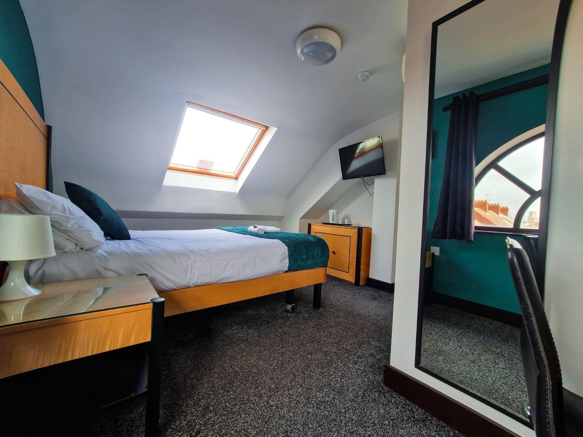 Cornmill Hotel Kingston upon Hull Εξωτερικό φωτογραφία