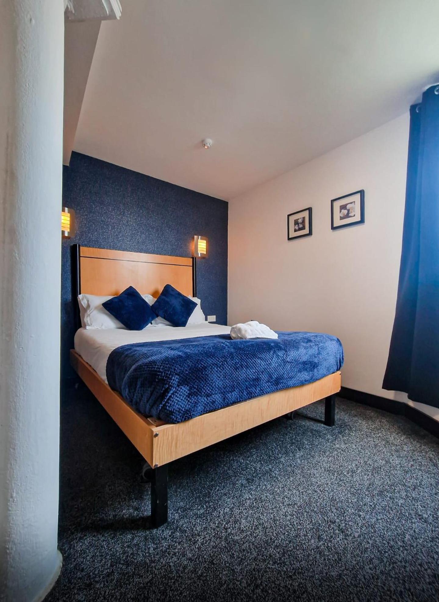 Cornmill Hotel Kingston upon Hull Εξωτερικό φωτογραφία