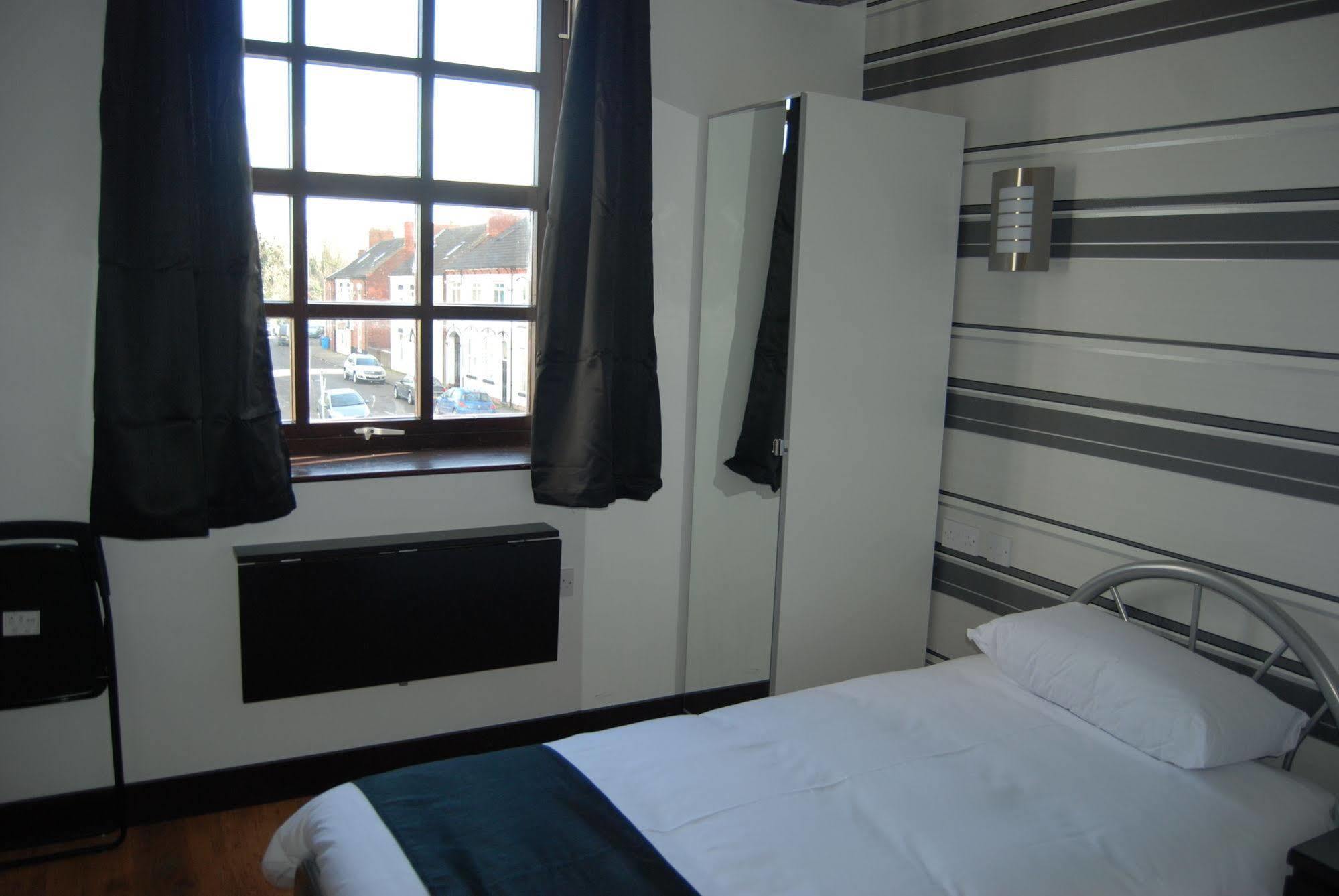 Cornmill Hotel Kingston upon Hull Εξωτερικό φωτογραφία