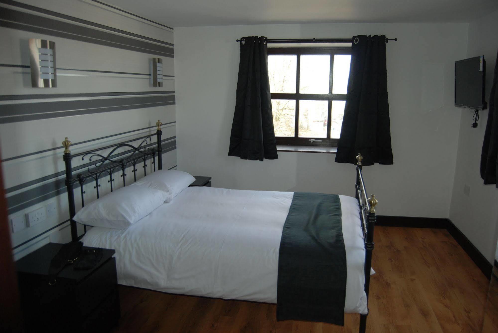 Cornmill Hotel Kingston upon Hull Εξωτερικό φωτογραφία
