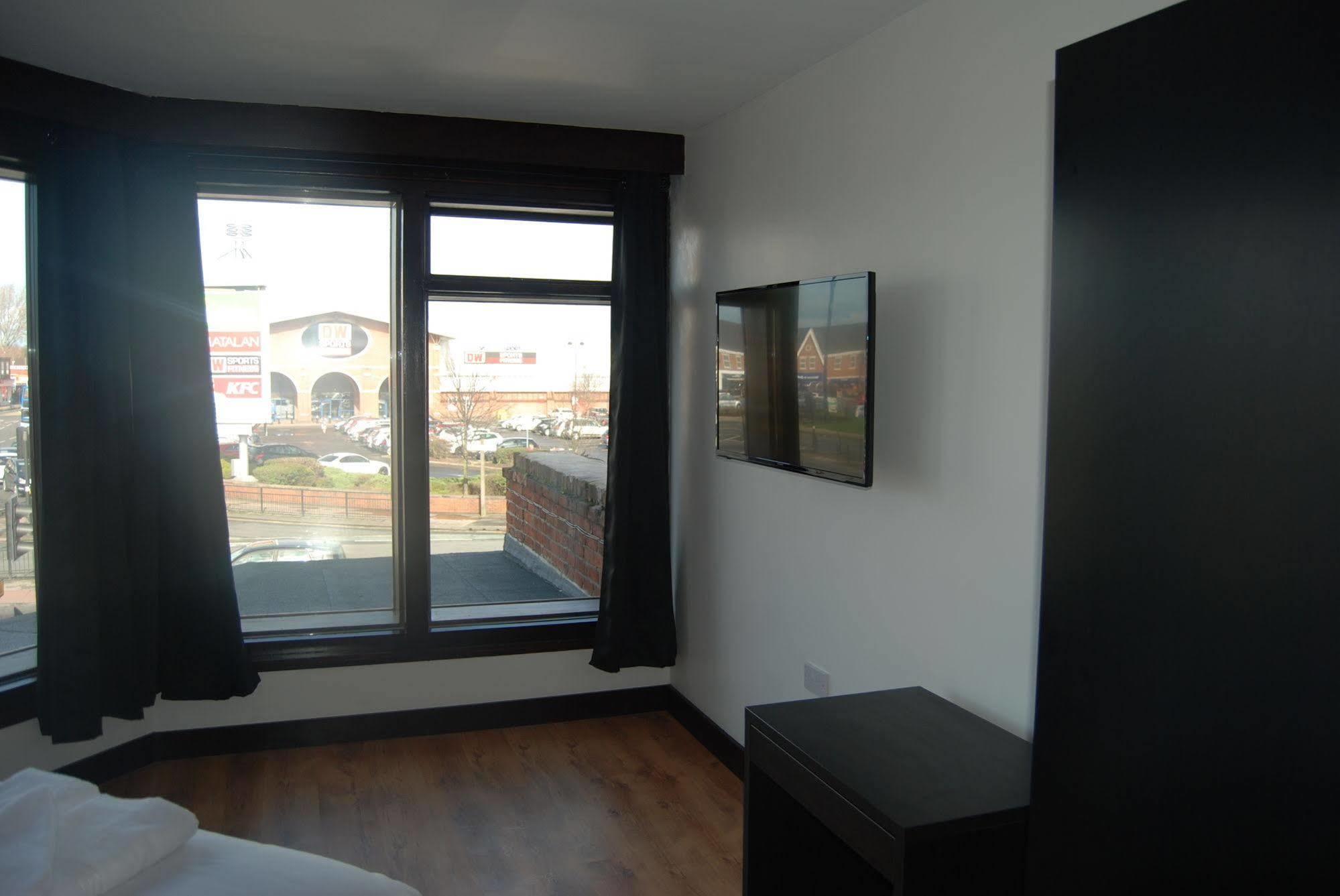 Cornmill Hotel Kingston upon Hull Εξωτερικό φωτογραφία