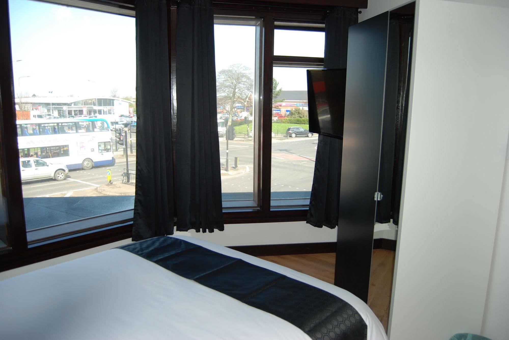 Cornmill Hotel Kingston upon Hull Εξωτερικό φωτογραφία
