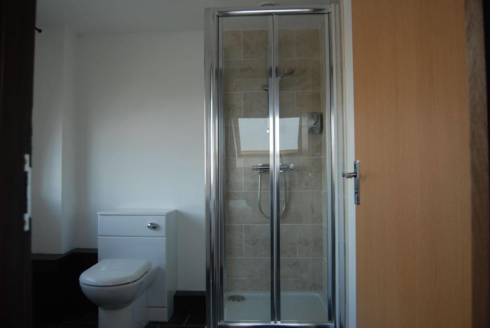 Cornmill Hotel Kingston upon Hull Εξωτερικό φωτογραφία