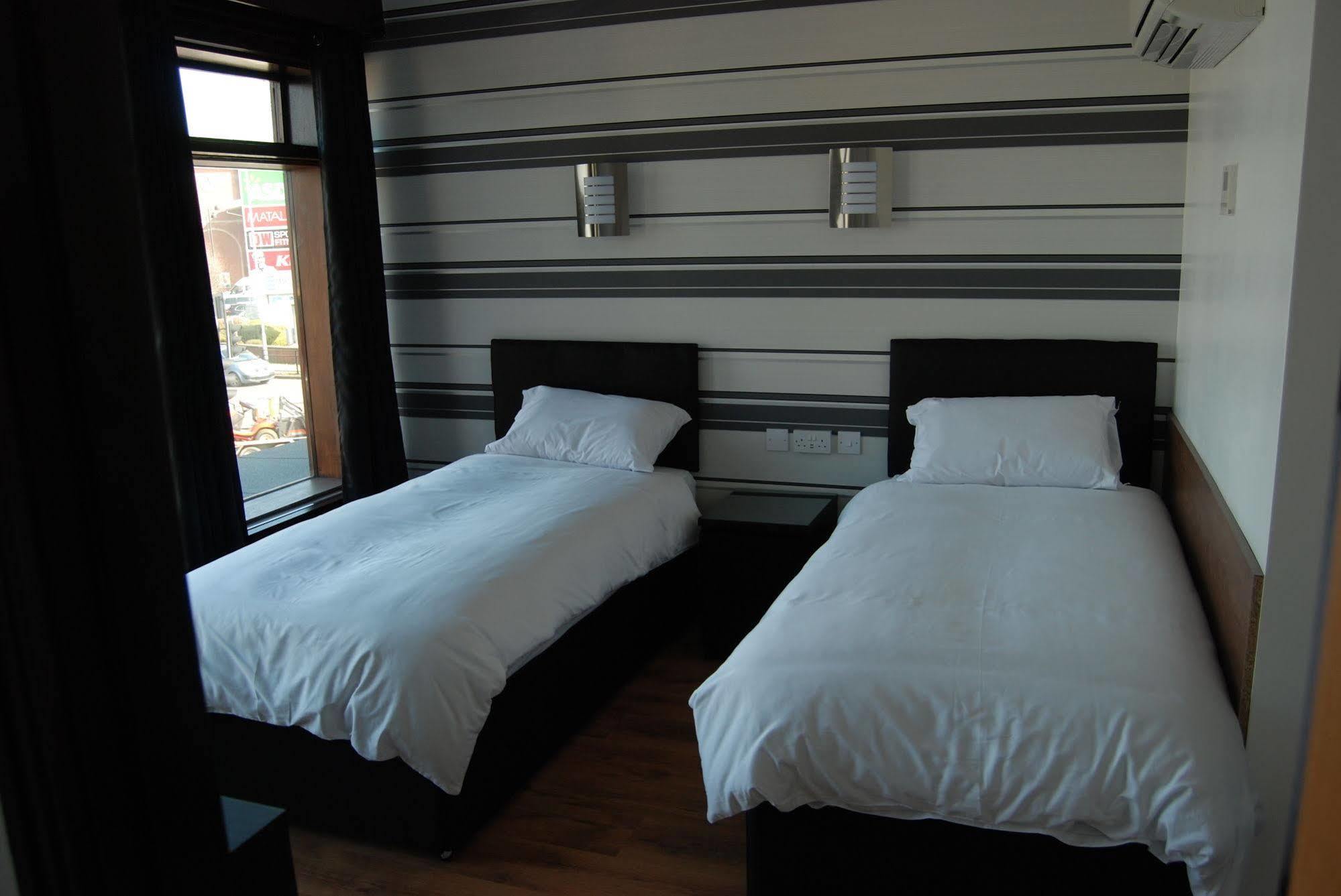 Cornmill Hotel Kingston upon Hull Εξωτερικό φωτογραφία