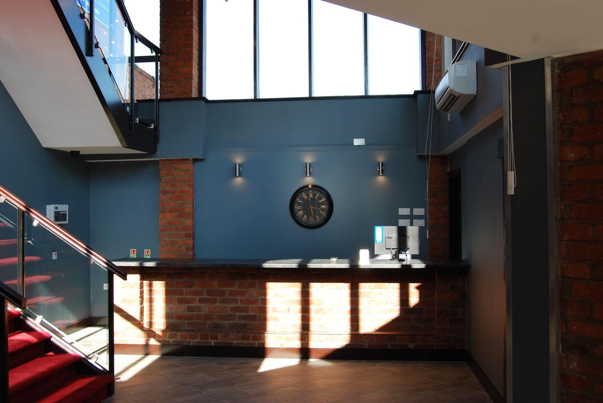 Cornmill Hotel Kingston upon Hull Εξωτερικό φωτογραφία