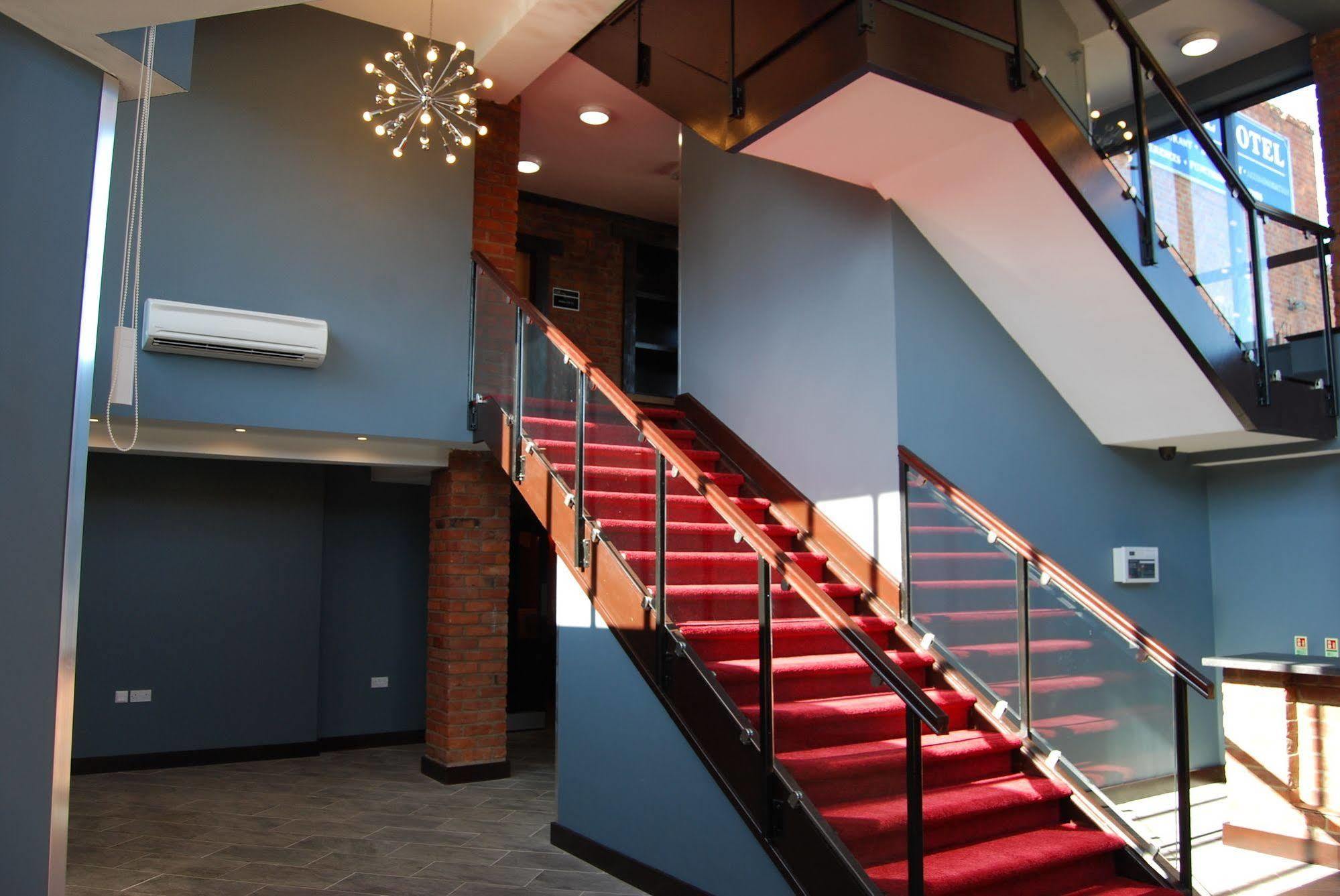 Cornmill Hotel Kingston upon Hull Εξωτερικό φωτογραφία