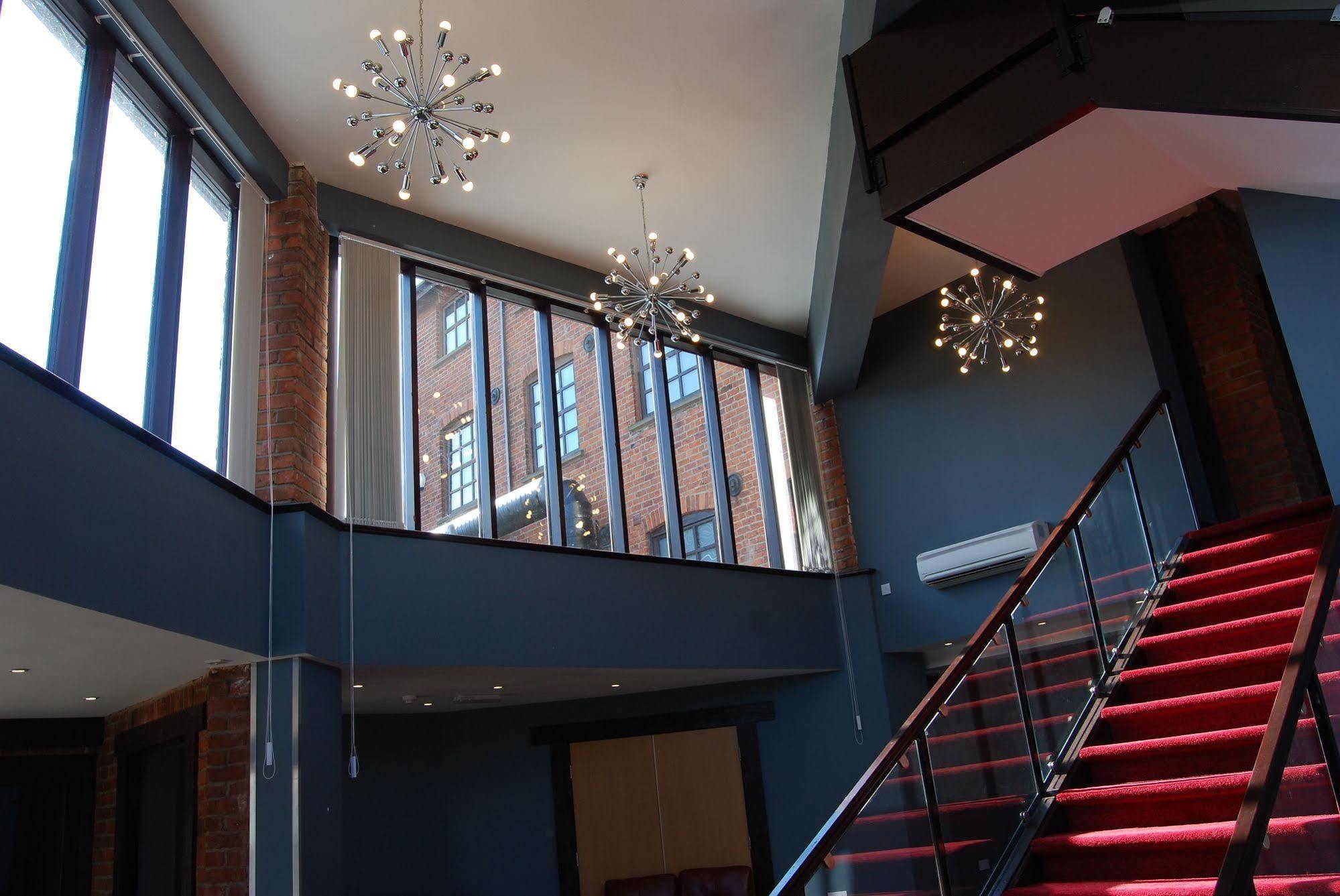 Cornmill Hotel Kingston upon Hull Εξωτερικό φωτογραφία