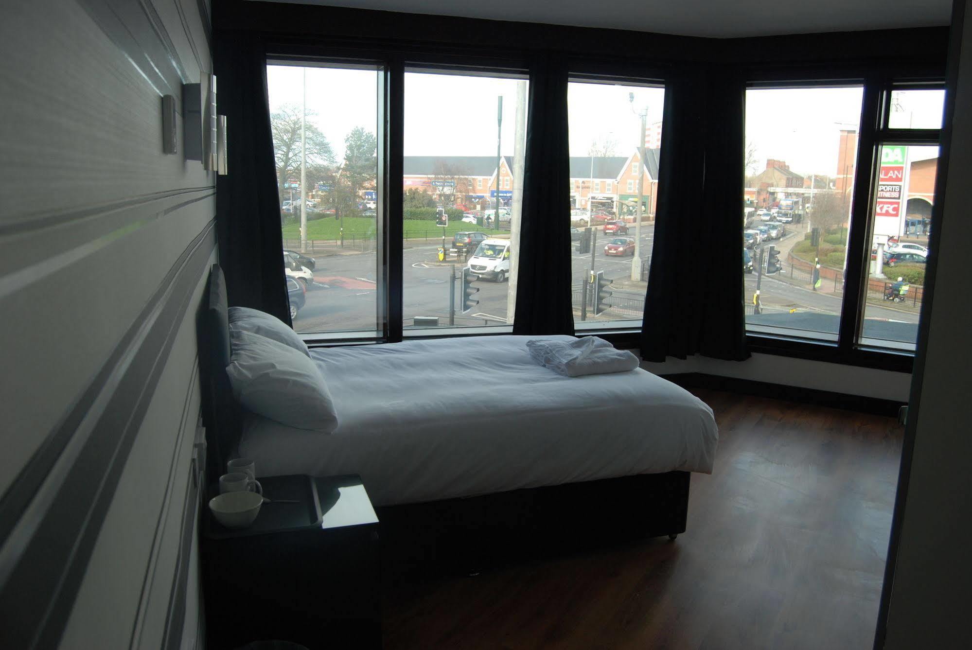 Cornmill Hotel Kingston upon Hull Εξωτερικό φωτογραφία