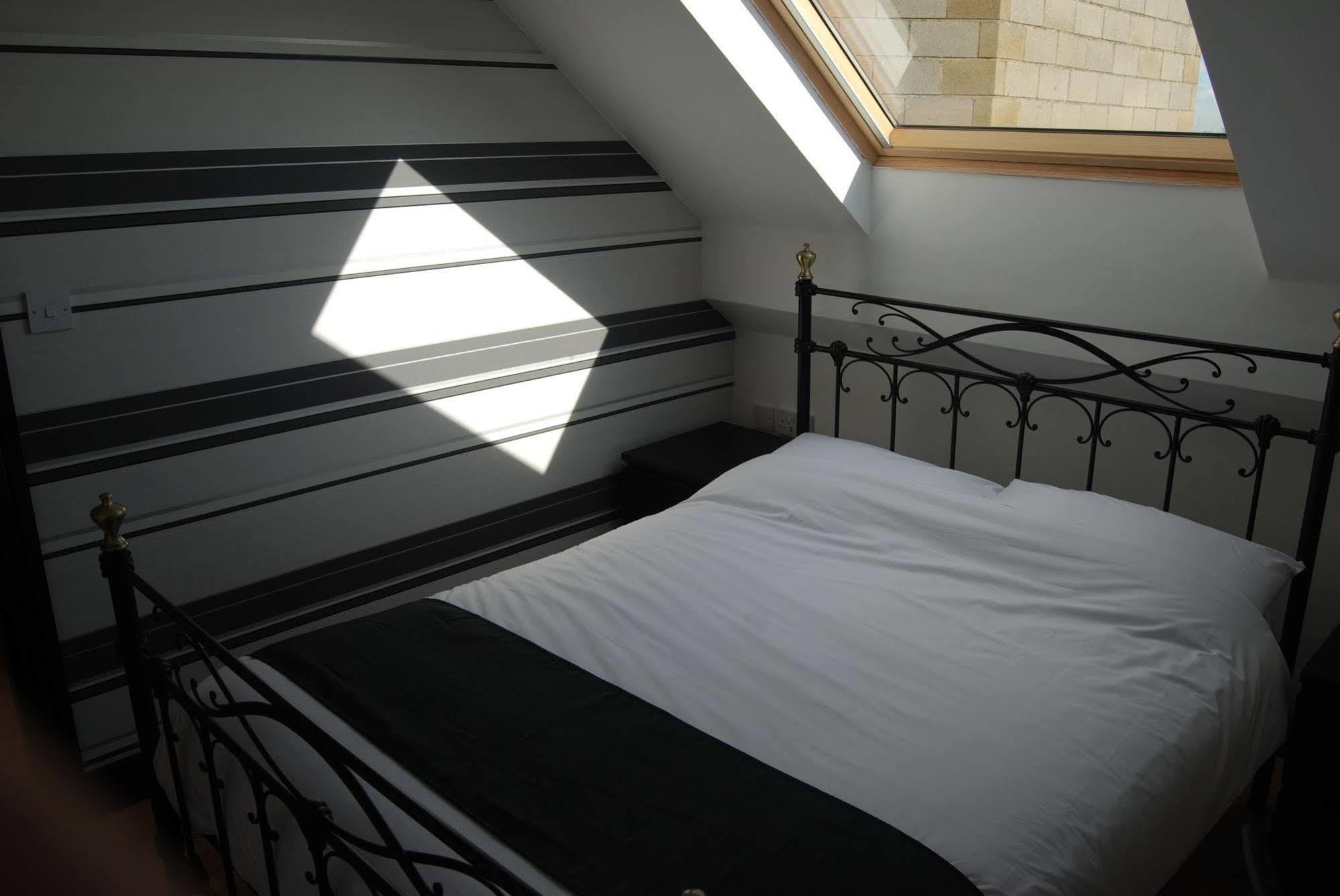 Cornmill Hotel Kingston upon Hull Εξωτερικό φωτογραφία
