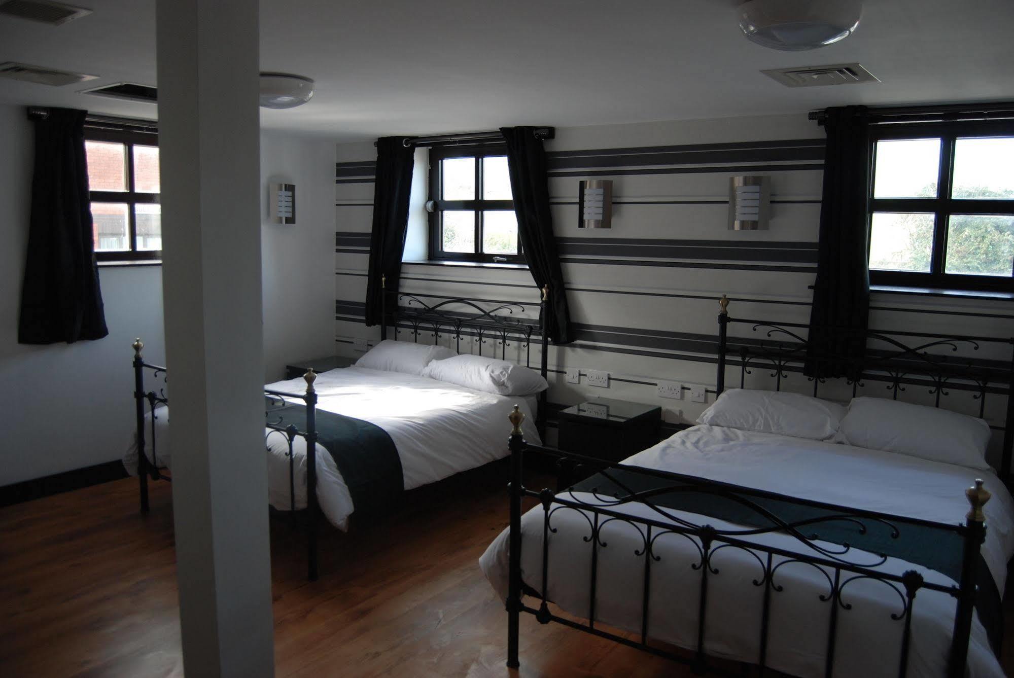 Cornmill Hotel Kingston upon Hull Εξωτερικό φωτογραφία