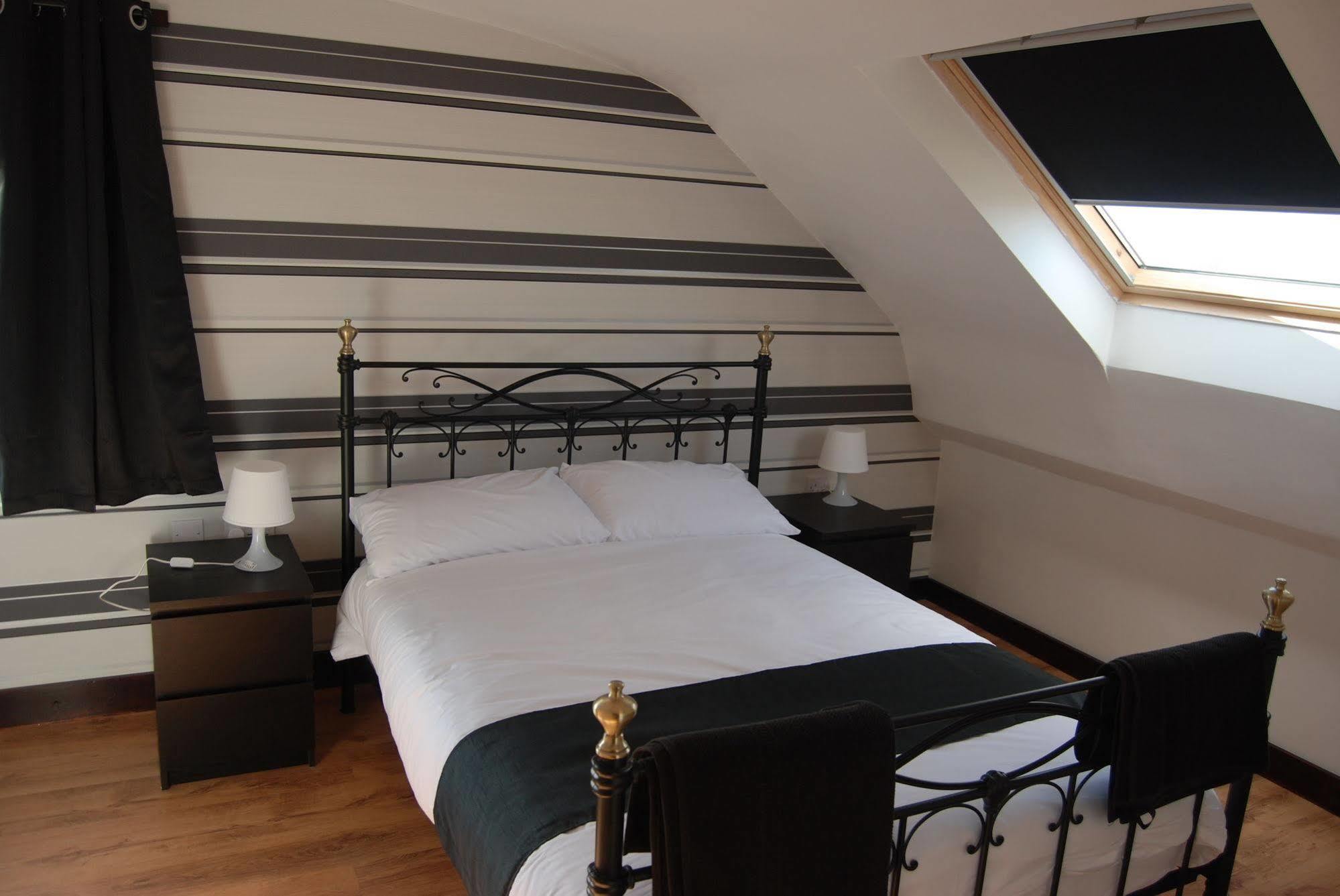 Cornmill Hotel Kingston upon Hull Εξωτερικό φωτογραφία