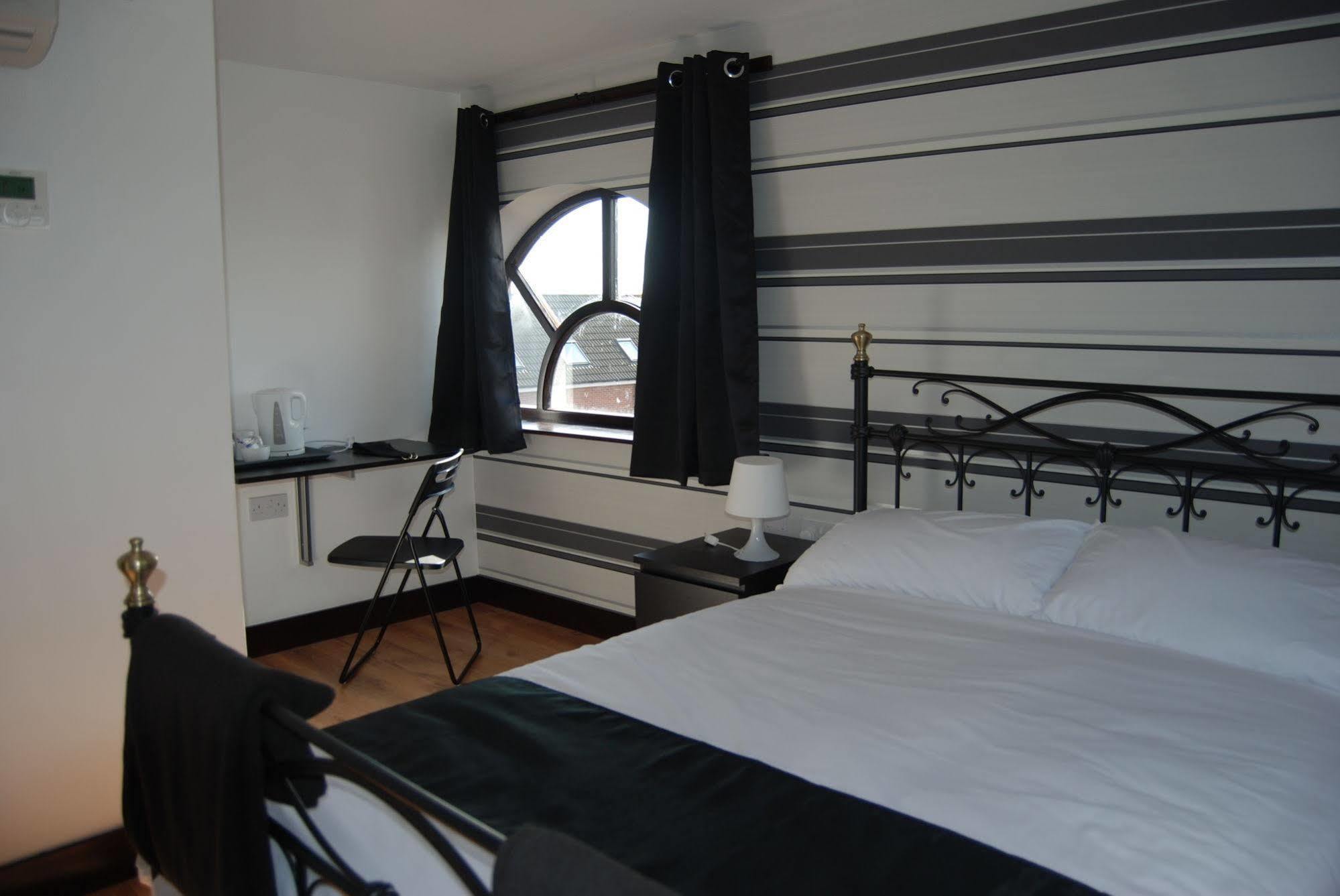 Cornmill Hotel Kingston upon Hull Εξωτερικό φωτογραφία