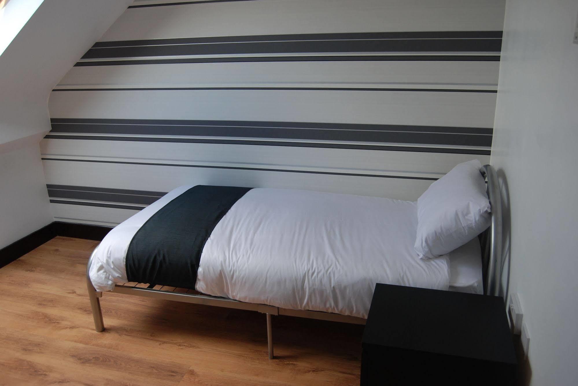 Cornmill Hotel Kingston upon Hull Εξωτερικό φωτογραφία
