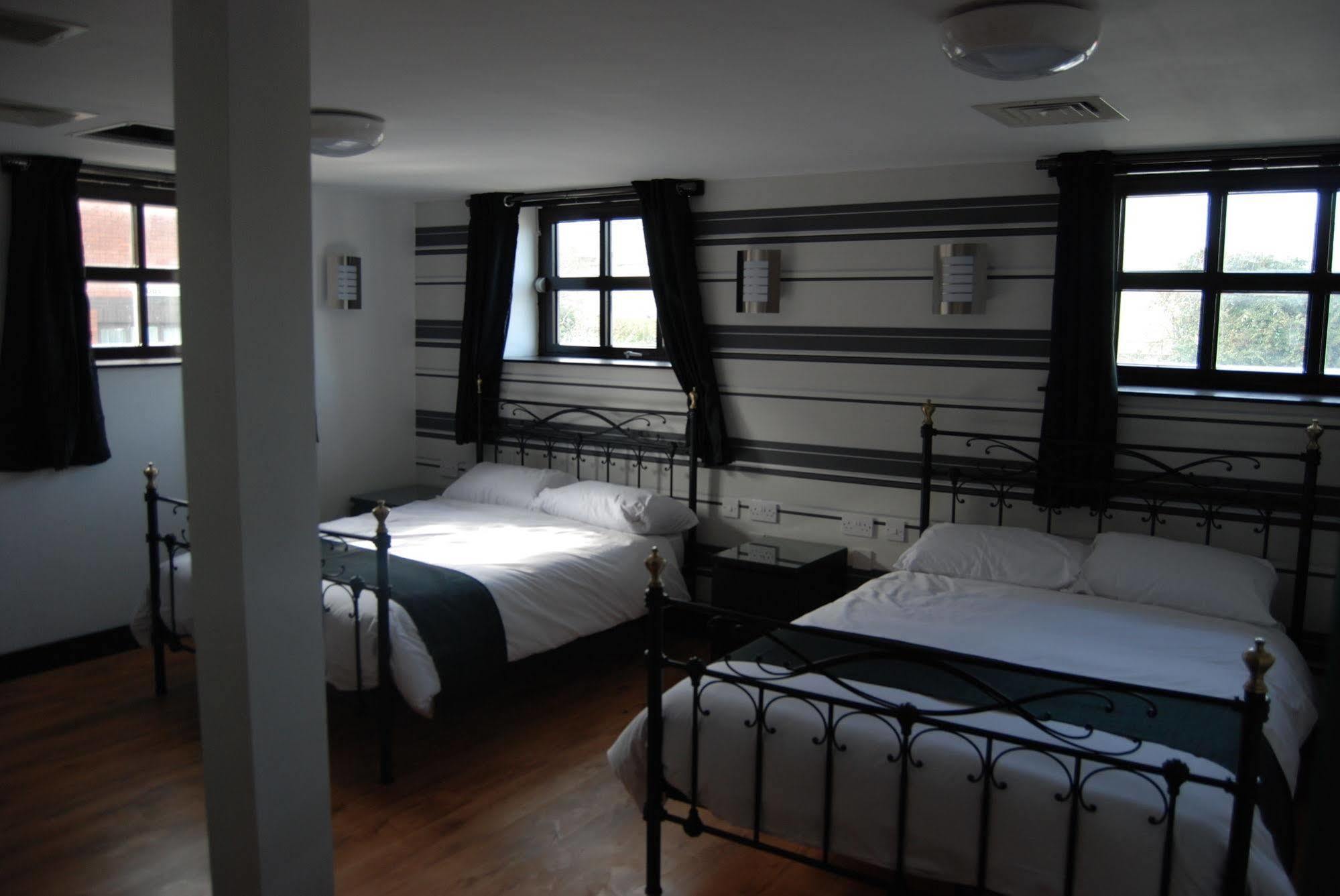 Cornmill Hotel Kingston upon Hull Εξωτερικό φωτογραφία