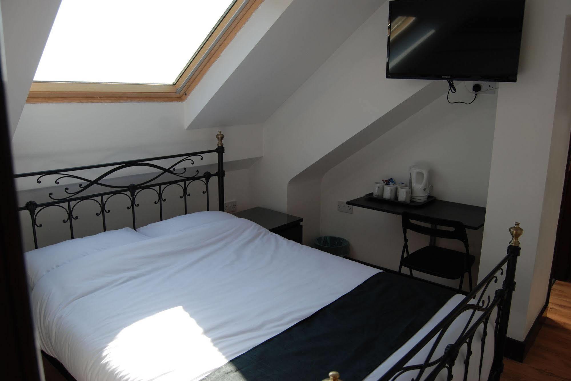Cornmill Hotel Kingston upon Hull Εξωτερικό φωτογραφία