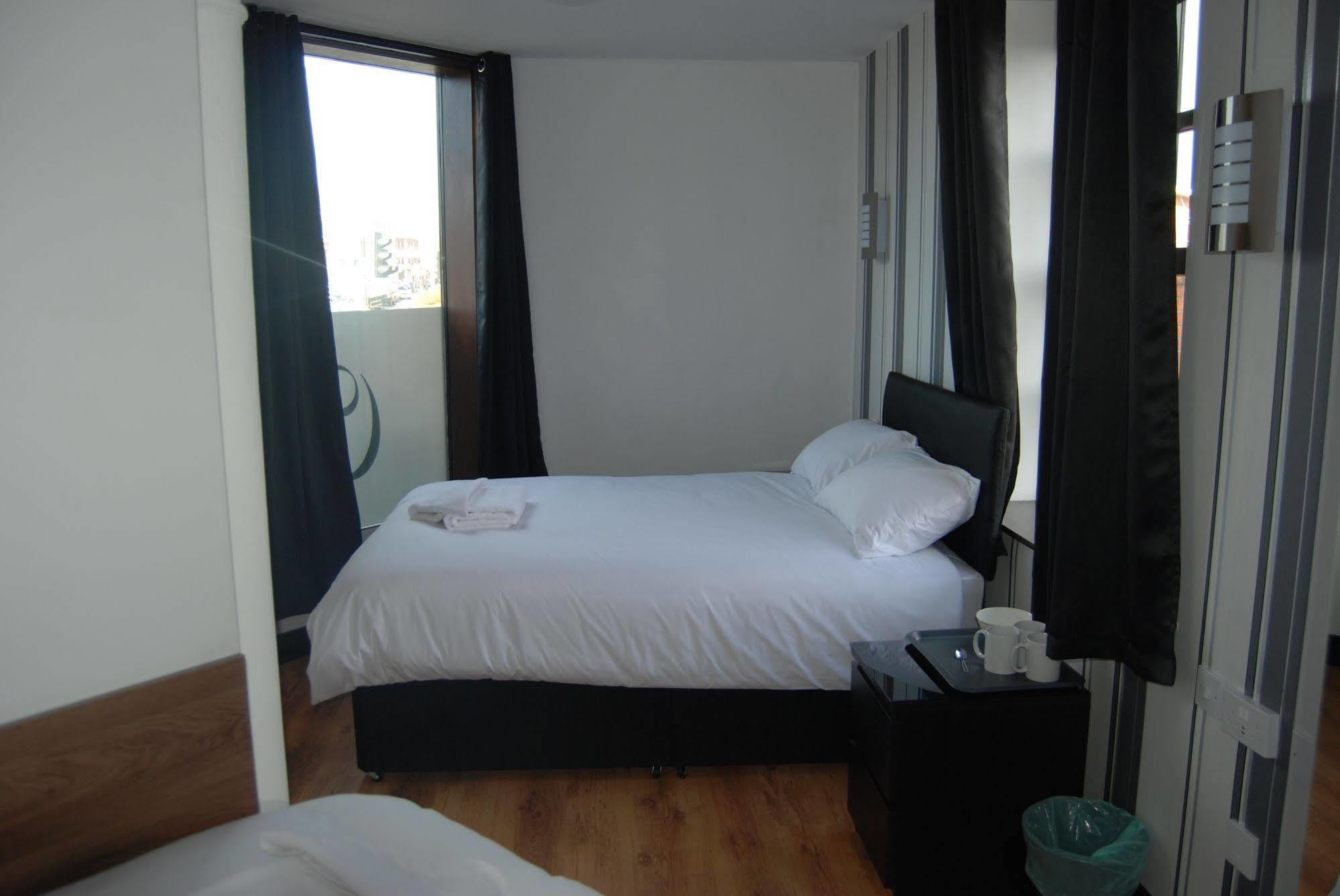 Cornmill Hotel Kingston upon Hull Εξωτερικό φωτογραφία