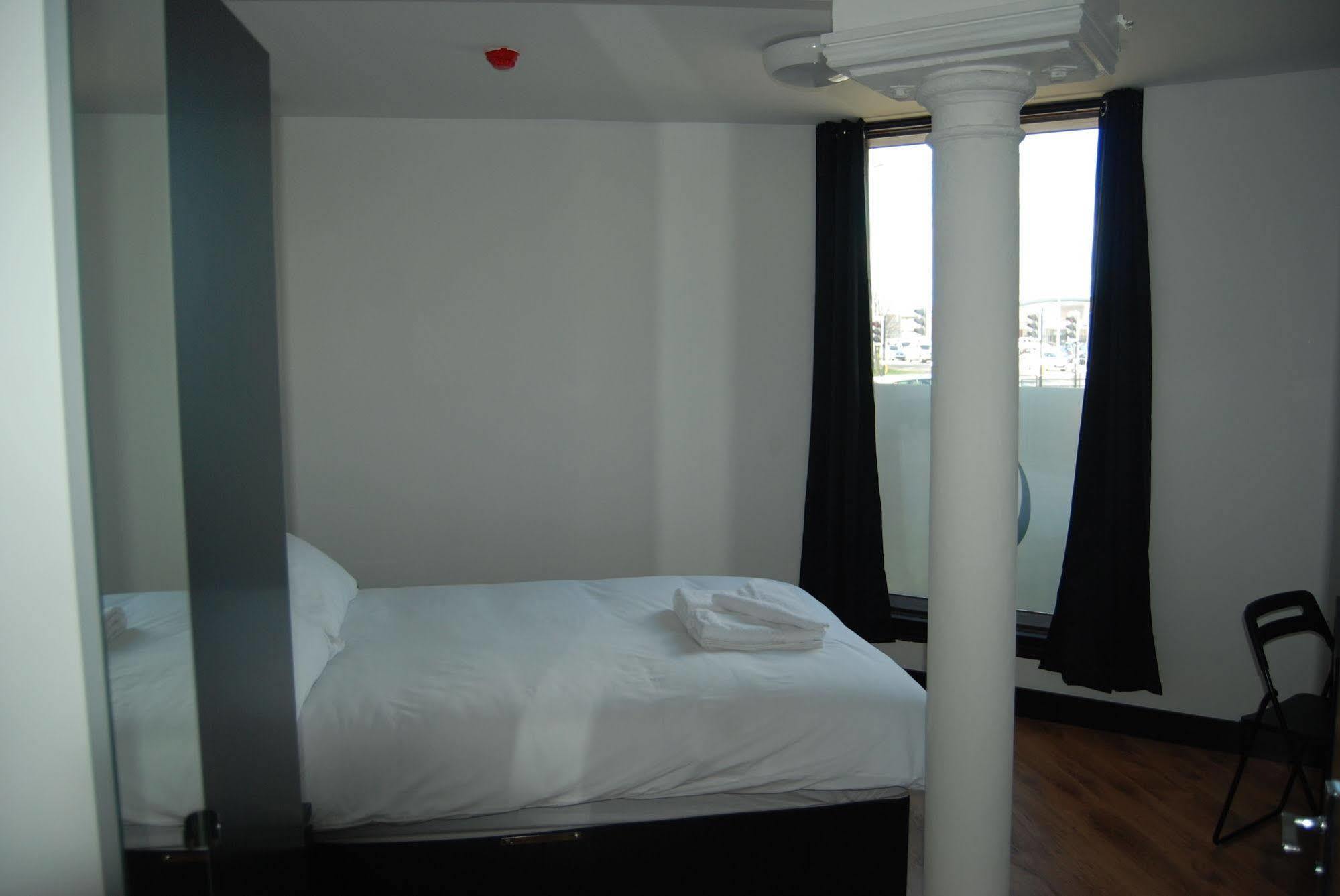 Cornmill Hotel Kingston upon Hull Εξωτερικό φωτογραφία