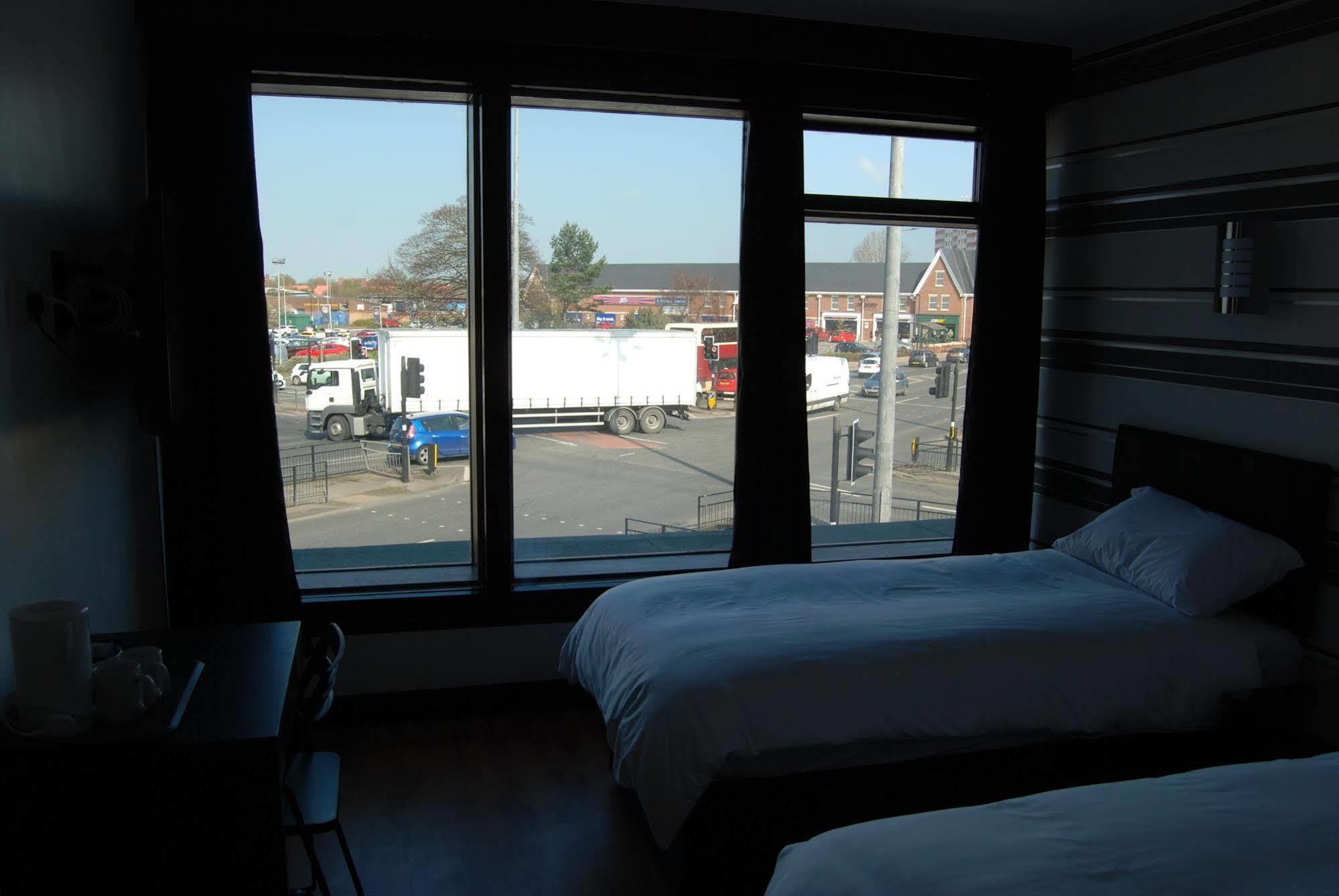 Cornmill Hotel Kingston upon Hull Εξωτερικό φωτογραφία
