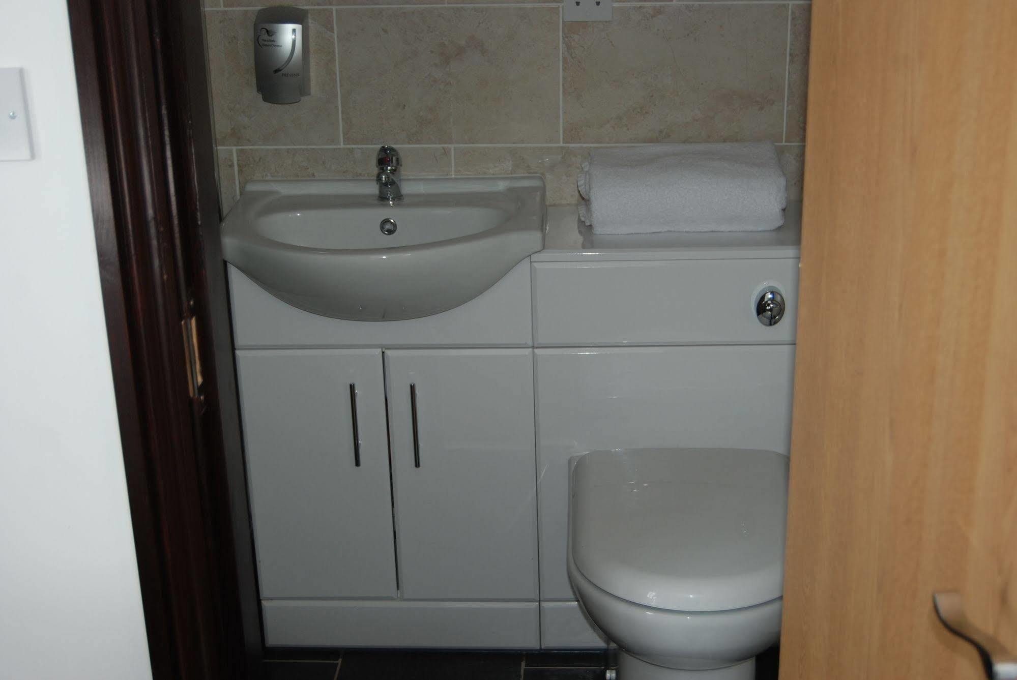 Cornmill Hotel Kingston upon Hull Εξωτερικό φωτογραφία