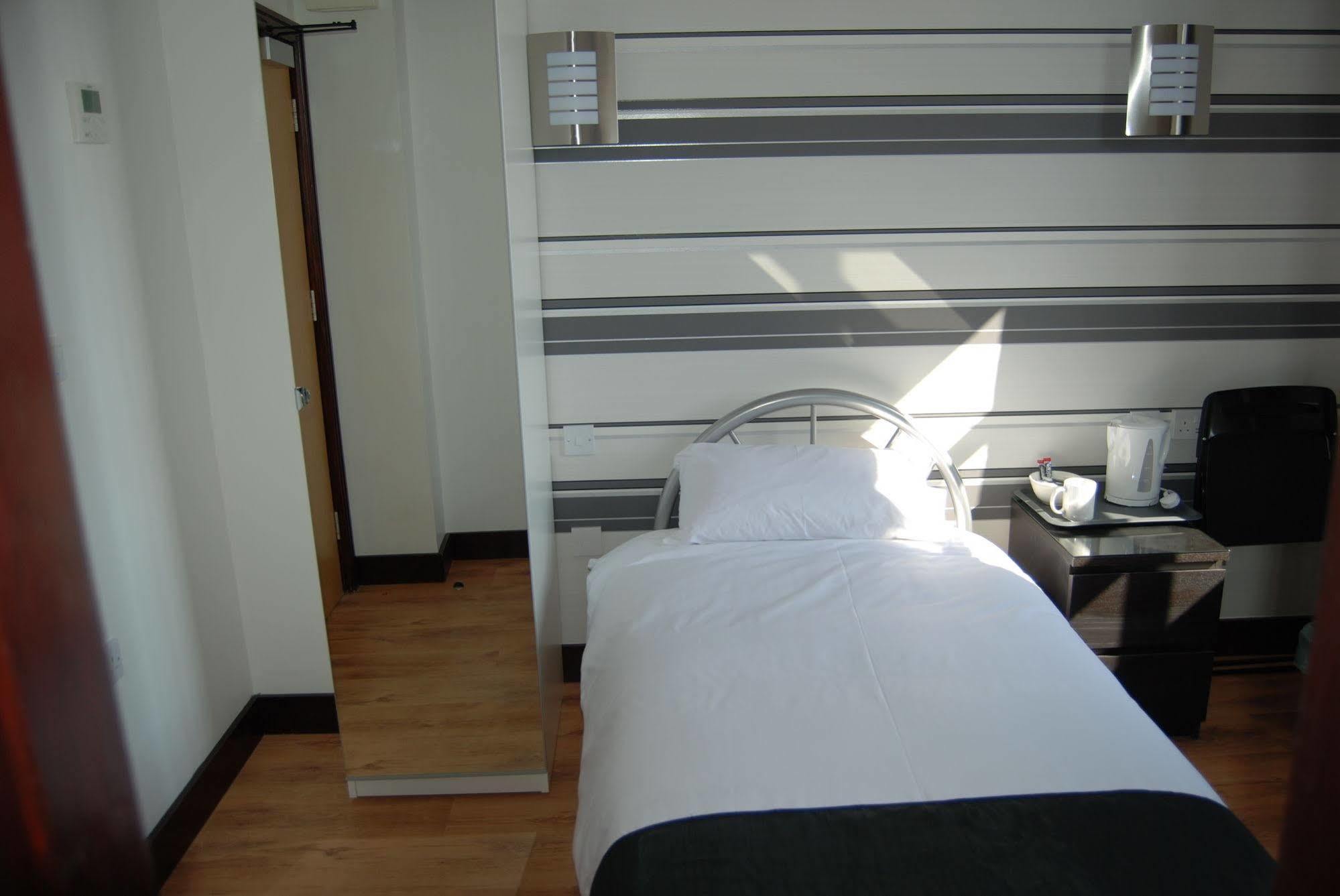 Cornmill Hotel Kingston upon Hull Εξωτερικό φωτογραφία