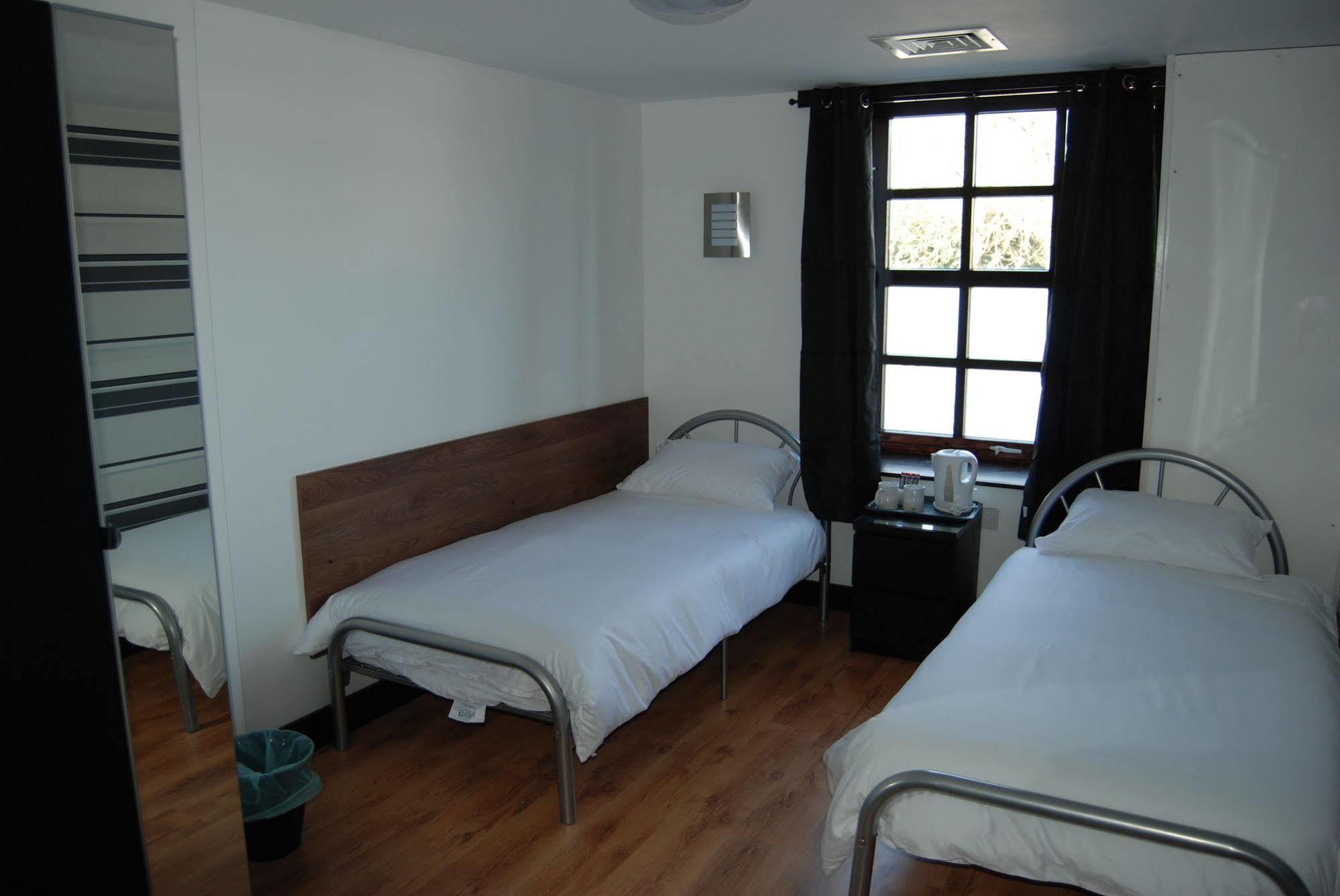 Cornmill Hotel Kingston upon Hull Εξωτερικό φωτογραφία
